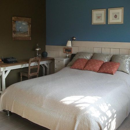 Apartment Het Demerhuisje ฮัสเซลต์ ห้อง รูปภาพ
